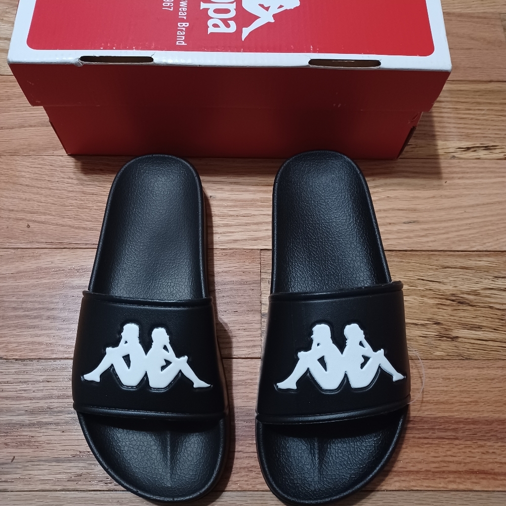 Kappa Slides